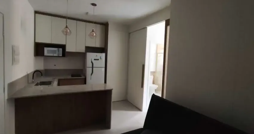 Apartamento com 1 quarto para alugar em Ouro Preto, Belo Horizonte