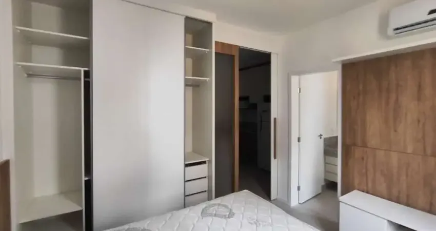 Apartamento com 1 quarto para alugar em Ouro Preto, Belo Horizonte