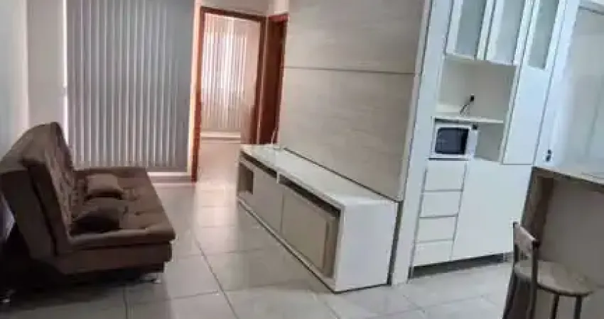Apartamento com 1 quarto para alugar em Belo Horizonte