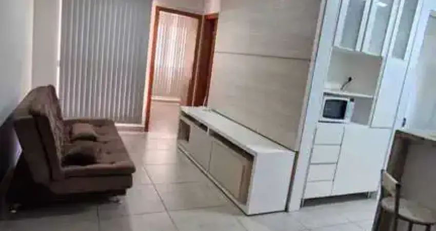 Apartamento com 1 quarto para alugar em Belo Horizonte