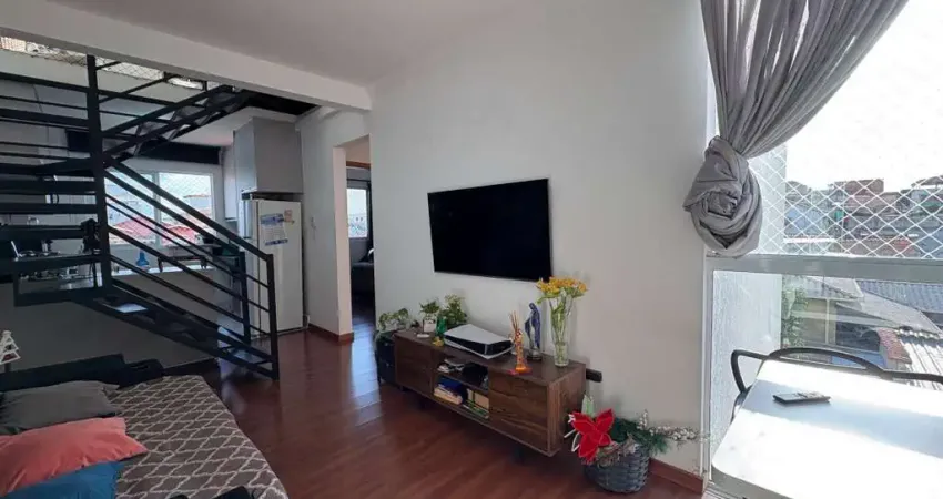 Cobertura com 2 quartos à venda no Novo Progresso, Contagem