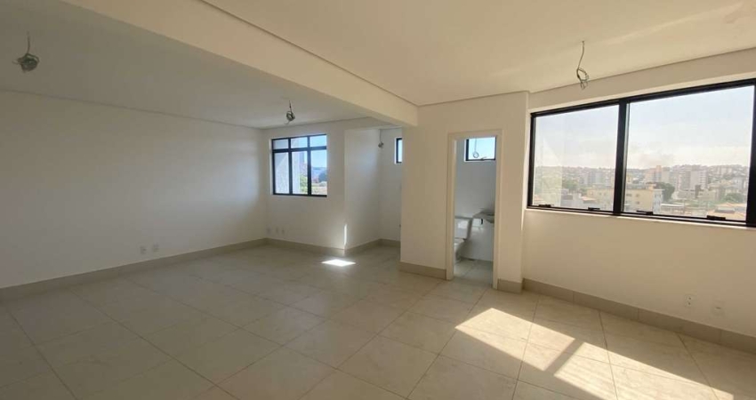 Sala comercial para alugar no União, Belo Horizonte 