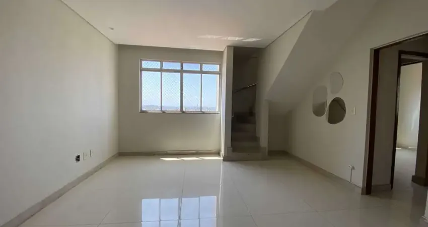 Cobertura com 3 quartos à venda na Vila Nova Vista, Sabará 