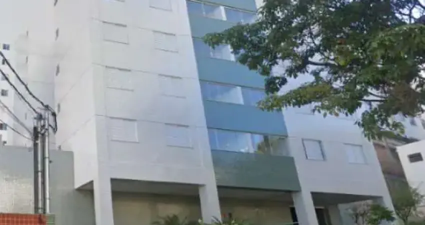 Área privativa / garden com 2 quartos para alugar em belo horizonte