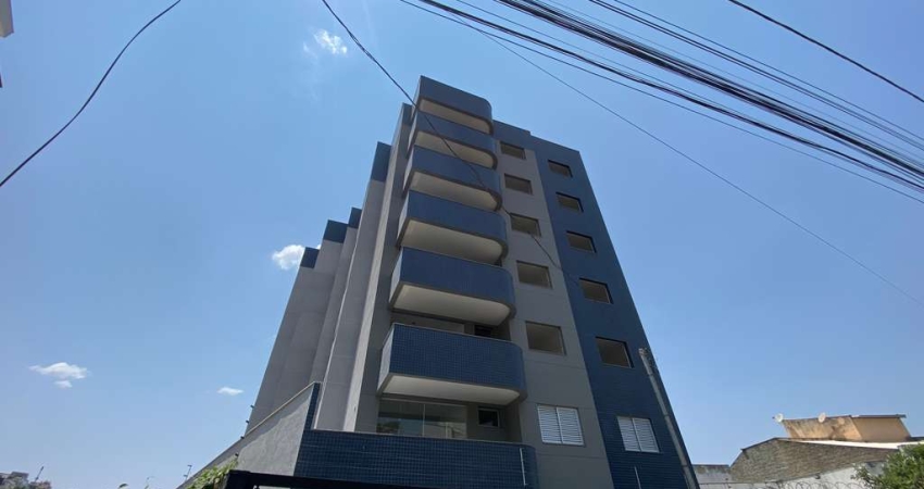 Apartamento com 3 quartos à venda no Cabral, Contagem 