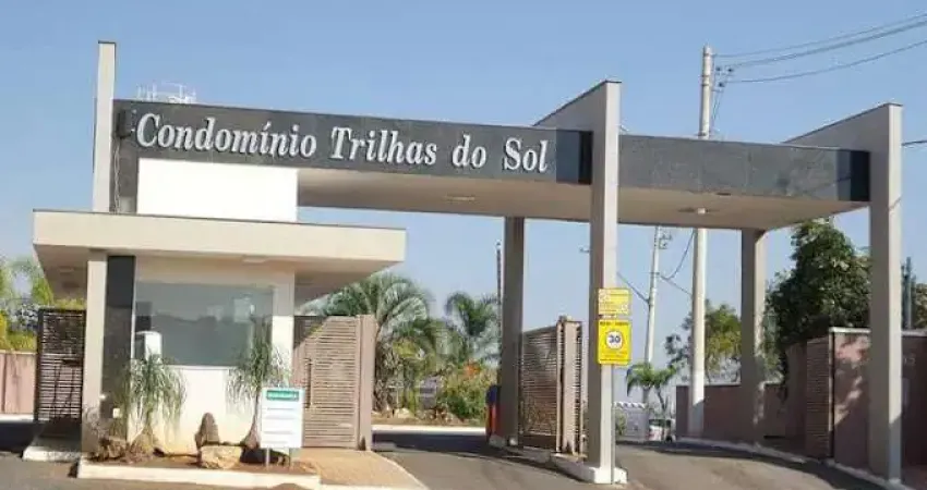 Casa de Condomínio com 4 quartos à venda em Lagoa Santa