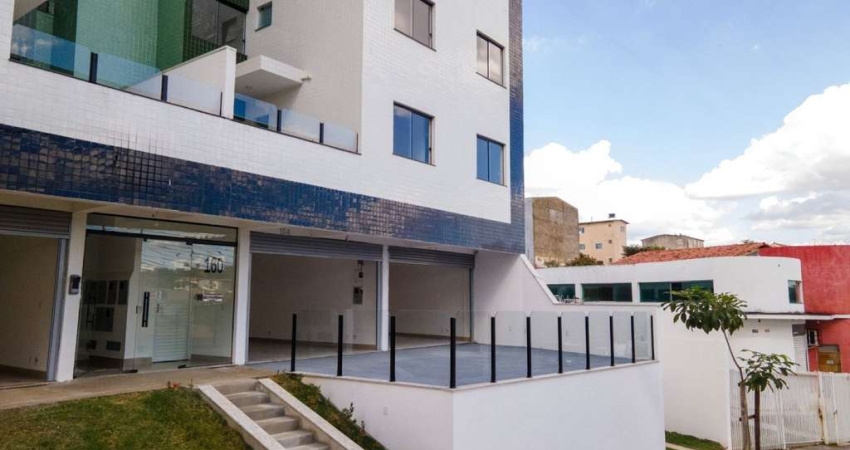 Loja / Salão / Ponto Comercial à venda em Belo Horizonte