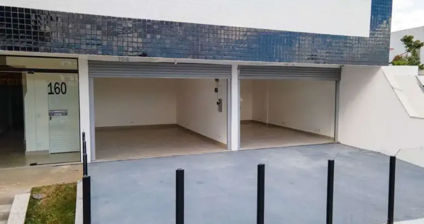 Ponto comercial à venda no Céu Azul, Belo Horizonte 