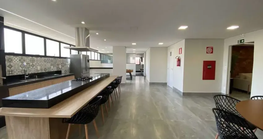 Apartamento com 3 quartos à venda no Castelo, Belo Horizonte 