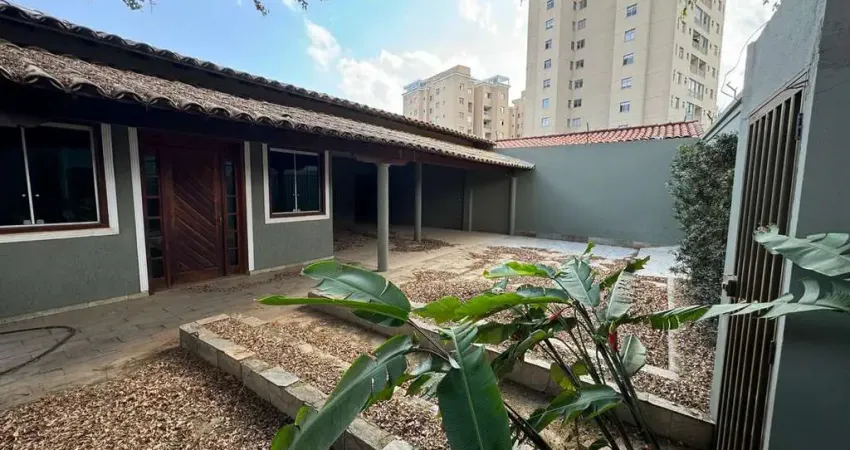 Casa com 4 quartos à venda em Belo Horizonte
