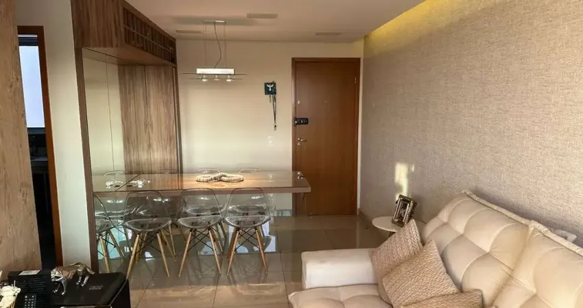 Apartamento com 3 quartos à venda em Belo Horizonte