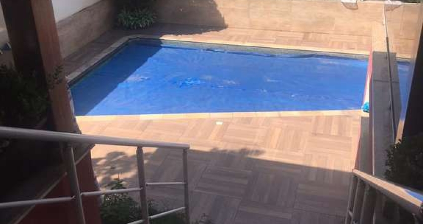 Casa de Condomínio com 4 quartos à venda em Belo Horizonte