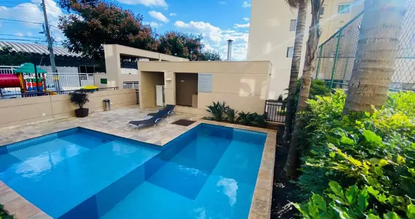 Apartamento com 3 quartos à venda no Castelo, Belo Horizonte 