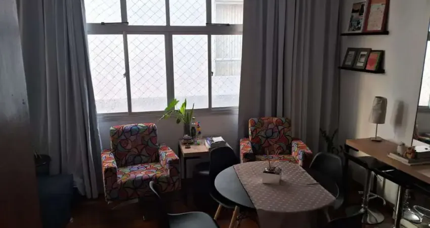 Apartamento com 3 quartos para alugar em Belo Horizonte