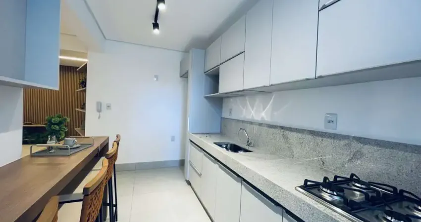 Cobertura com 3 quartos à venda em Paquetá, Belo Horizonte 