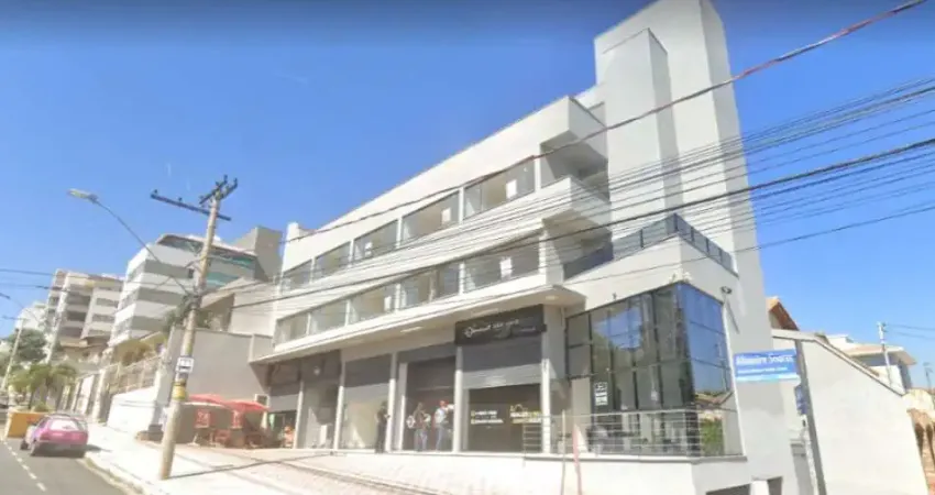 Sala comercial para alugar no Castelo, Belo Horizonte