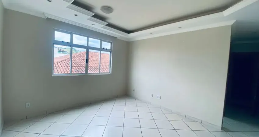 Apartamento com 2 quartos para alugar no Castelo, Belo Horizonte