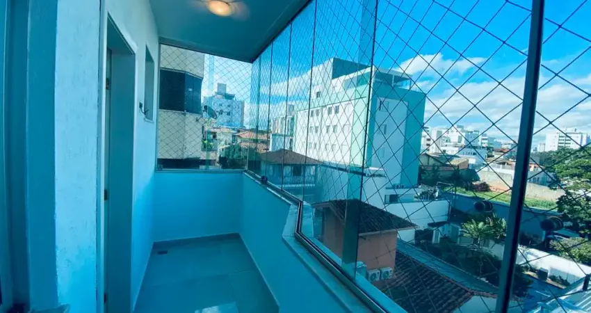 Apartamento com 2 quartos para alugar no Castelo, Belo Horizonte 