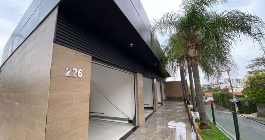Loja / Salão / Ponto Comercial para alugar em Belo Horizonte