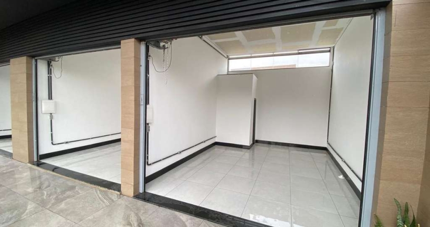 Loja / Salão / Ponto Comercial para alugar em Belo Horizonte
