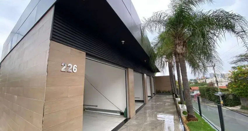 Ponto comercial para alugar em Ouro Preto, Belo Horizonte