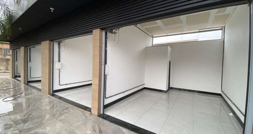 Loja / Salão / Ponto Comercial para alugar em Belo Horizonte