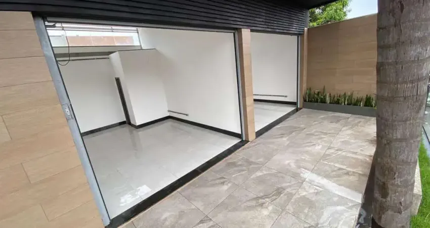 Ponto comercial para alugar em Ouro Preto, Belo Horizonte 