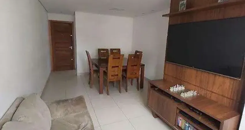 Apartamento com 3 quartos à venda em Manacás, Belo Horizonte 