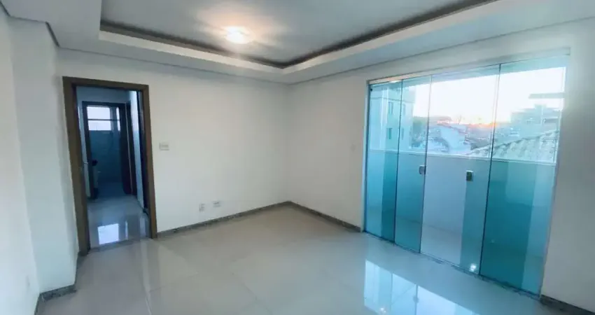 Apartamento com 3 quartos à venda em Belo Horizonte