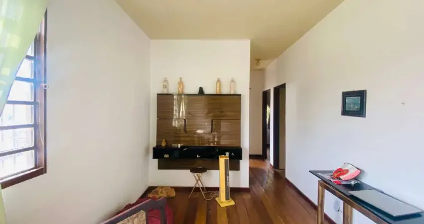 Apartamento com 3 quartos à venda em Belo Horizonte