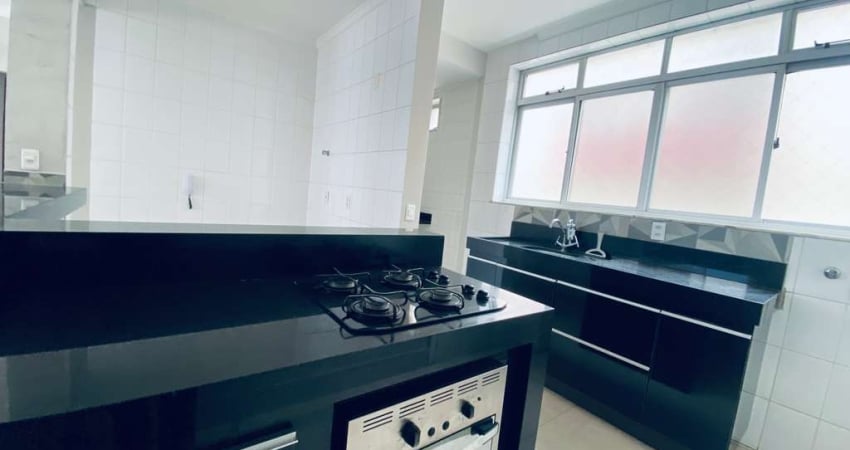 Apartamento com 3 quartos à venda em Belo Horizonte