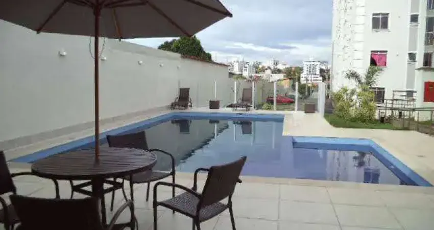 Apartamento com 2 quartos à venda no Castelo, Belo Horizonte