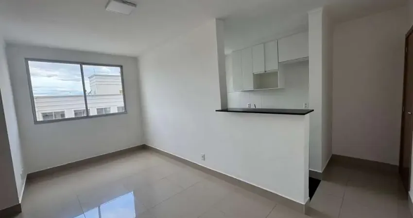 Apartamento com 2 quartos à venda no Cabral, Contagem