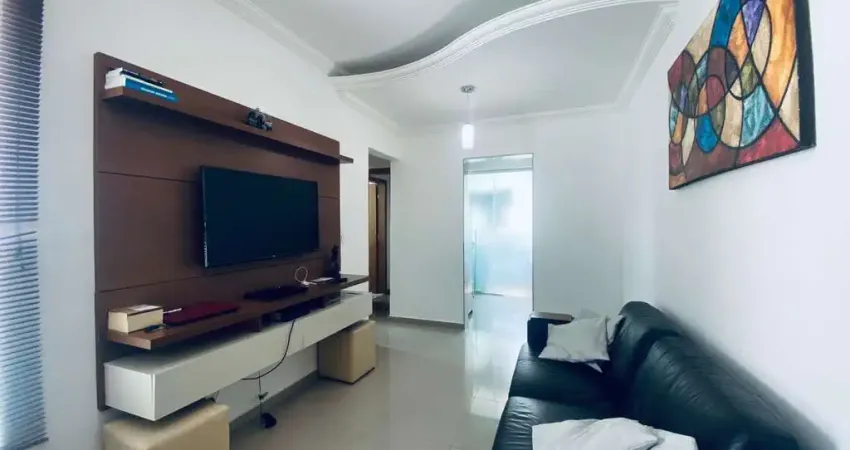 Apartamento com 2 quartos à venda em Belo Horizonte