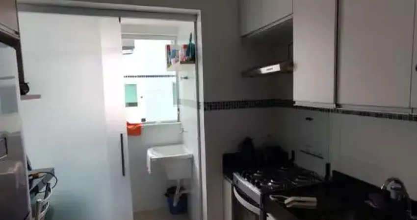 Apartamento com 2 quartos à venda no Castelo, Belo Horizonte 