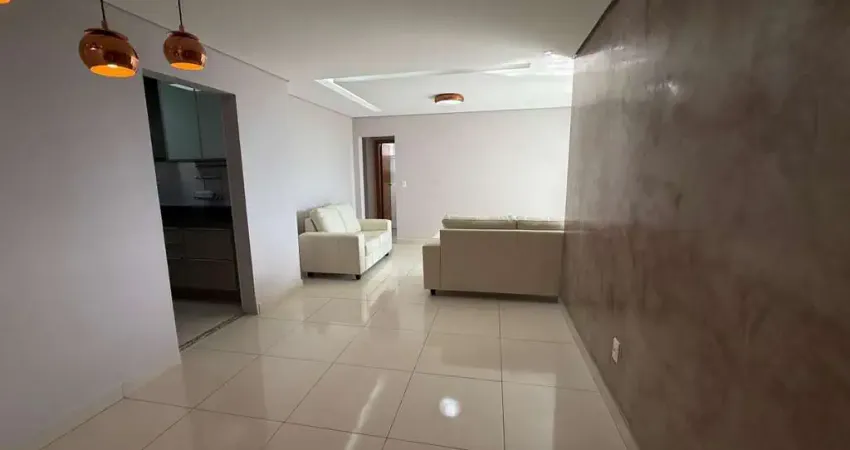 Apartamento com 3 quartos à venda no Engenho Nogueira, Belo Horizonte