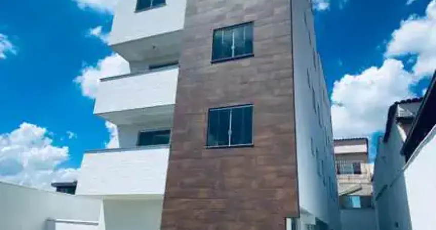 Apartamento com 2 quartos à venda no Coqueiros, Belo Horizonte