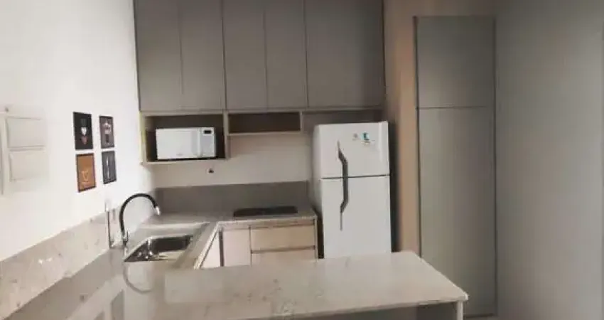 Apartamento com 1 quarto para alugar em Ouro Preto, Belo Horizonte