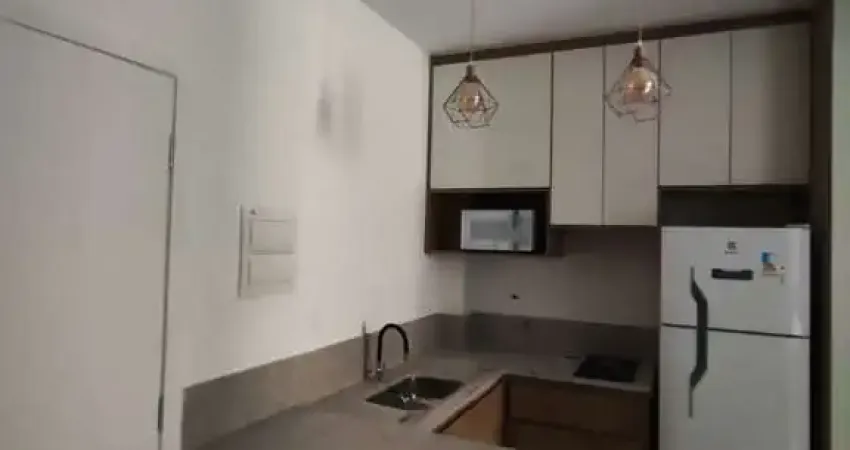 Apartamento com 1 quarto para alugar em Ouro Preto, Belo Horizonte