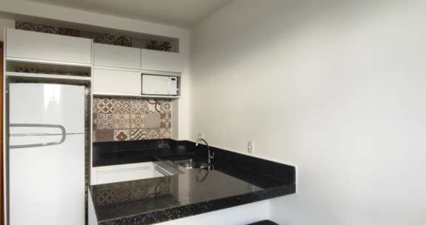 Apartamento com 1 quarto para alugar em Belo Horizonte