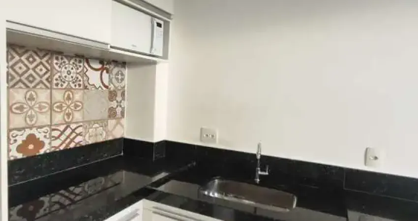 Apartamento com 1 quarto para alugar em Ouro Preto, Belo Horizonte 
