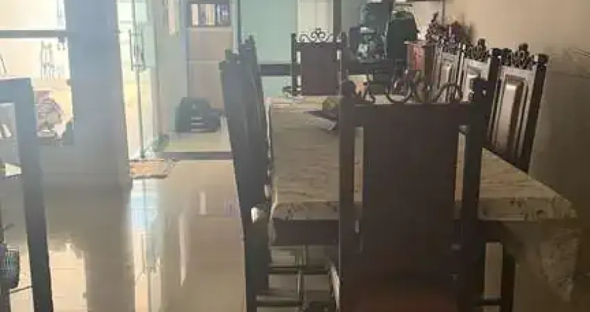 Casa com 4 quartos à venda na Dona Clara, Belo Horizonte 