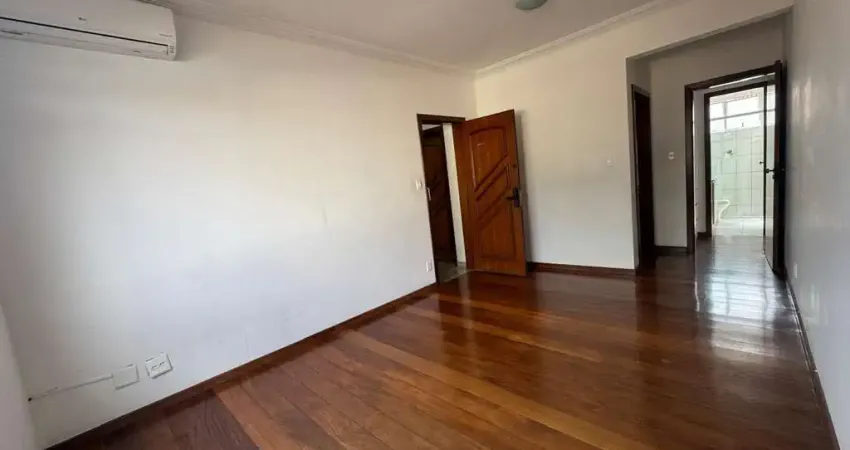 Apartamento com 3 quartos à venda em Ouro Preto, Belo Horizonte 