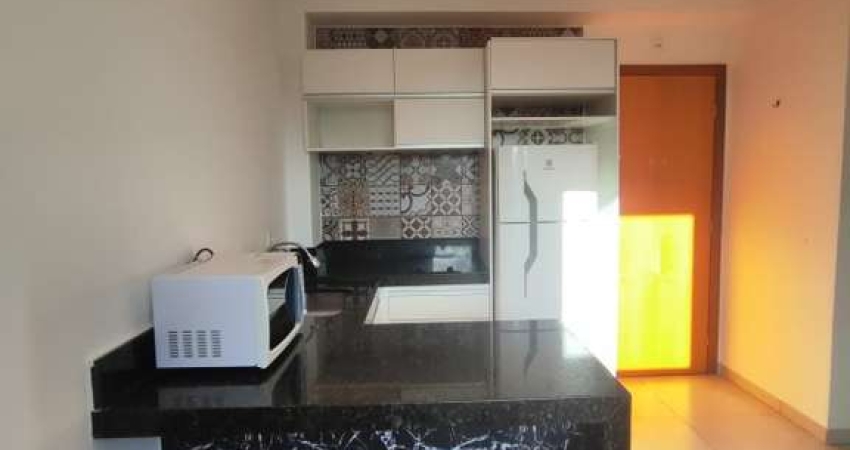 Apartamento com 1 quarto para alugar em Belo Horizonte