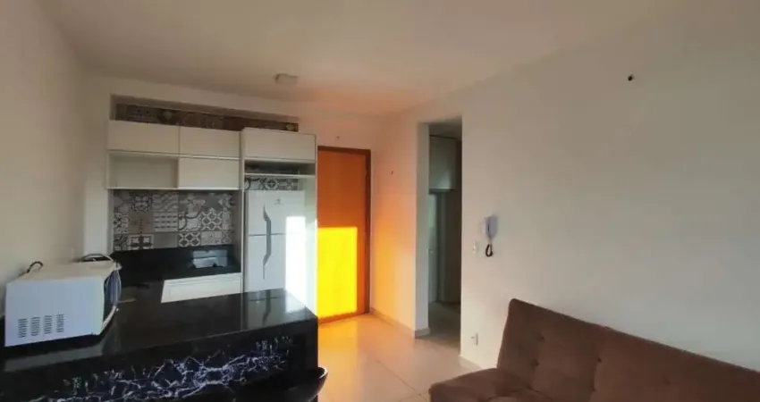 Apartamento com 1 quarto para alugar em Ouro Preto, Belo Horizonte