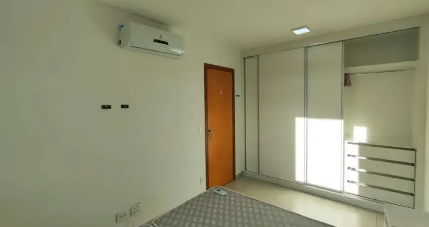 Apartamento com 1 quarto para alugar em Ouro Preto, Belo Horizonte