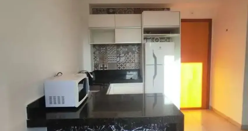 Apartamento com 1 quarto para alugar em Belo Horizonte