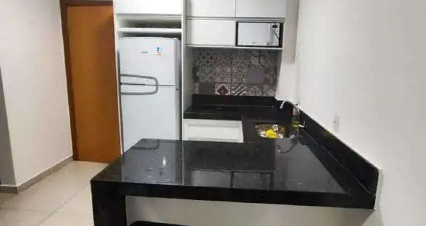 Apartamento com 1 quarto para alugar em Ouro Preto, Belo Horizonte