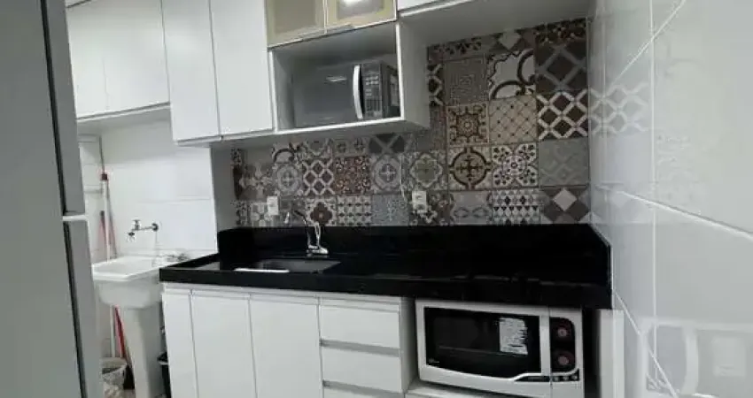 Apartamento com 1 quarto para alugar em Belo Horizonte