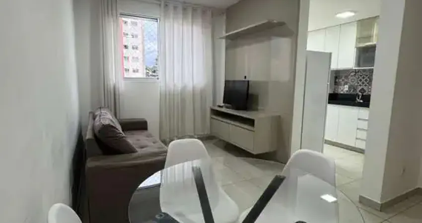 Apartamento com 1 quarto para alugar em Ouro Preto, Belo Horizonte